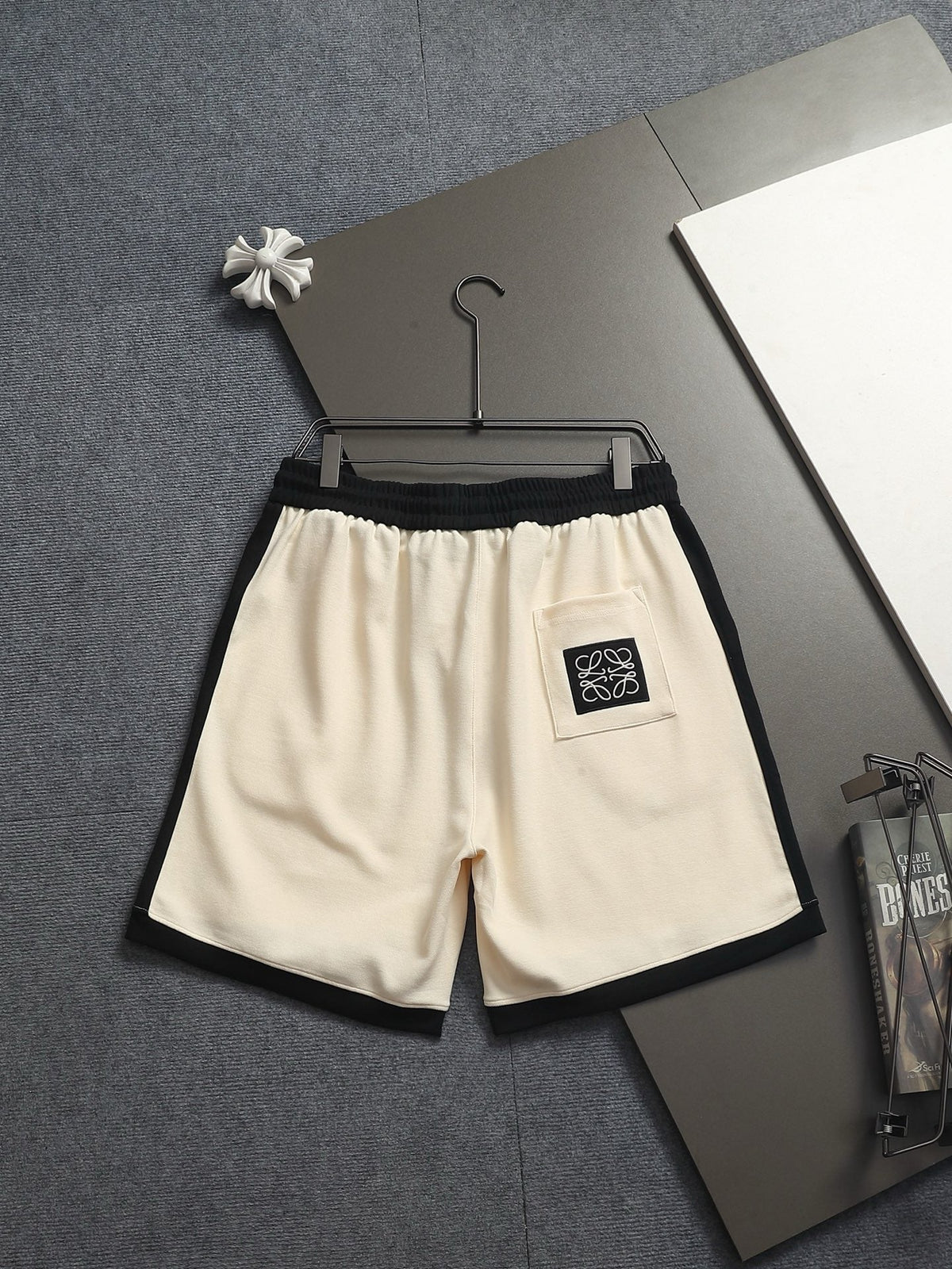 Classic Shorts-4