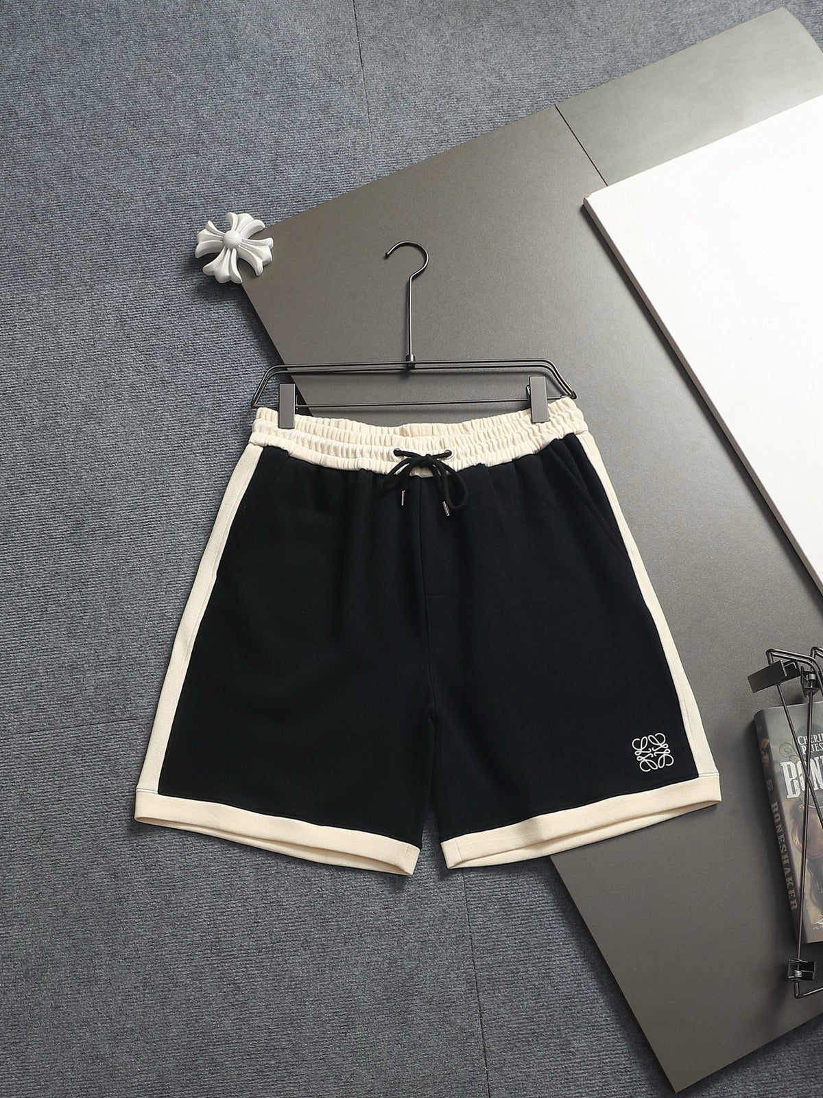 Classic Shorts-4