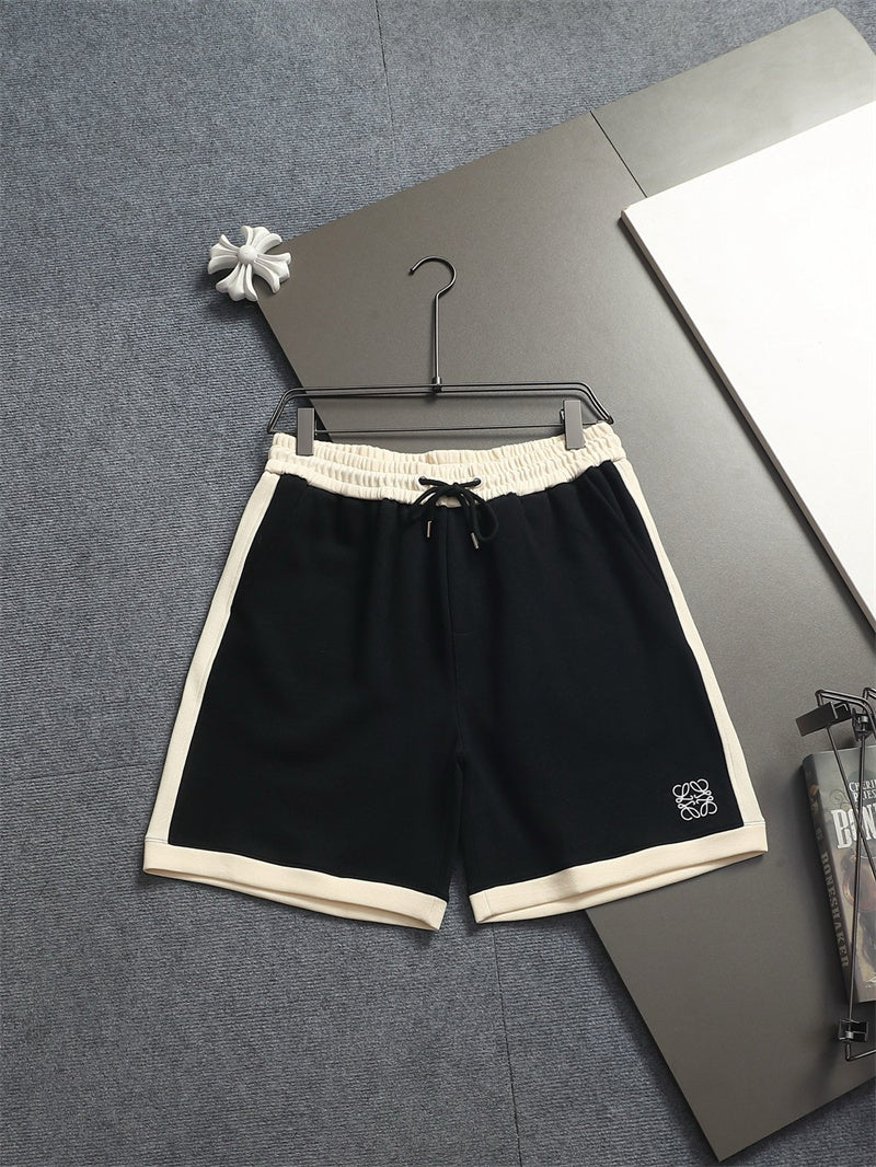 Summer Comfort Shorts-48