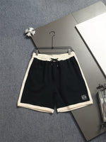 Summer Comfort Shorts-48