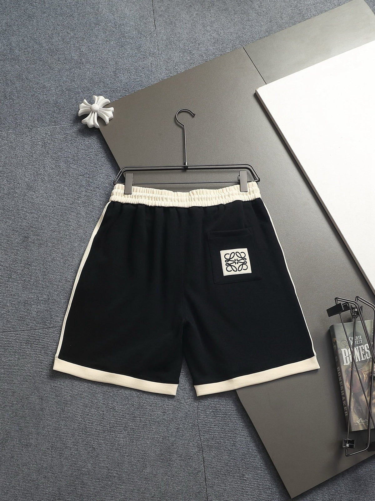Classic Shorts-4