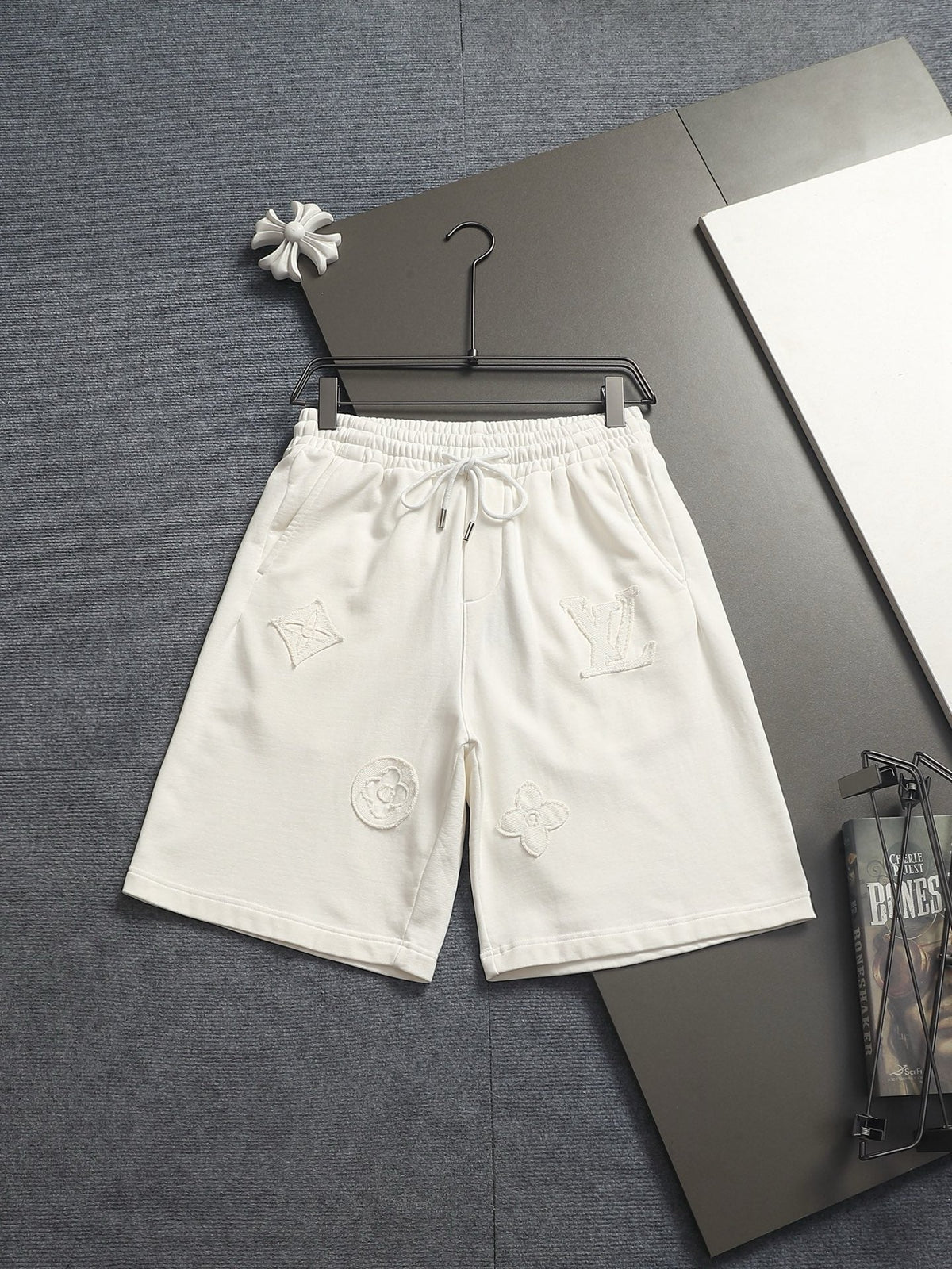 Classic Shorts-6