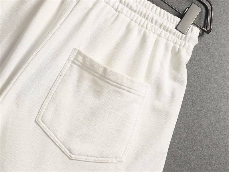 Summer Comfort Shorts-49