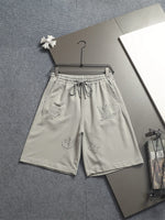 Summer Comfort Shorts-50