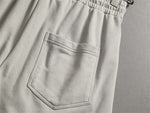 Summer Comfort Shorts-50