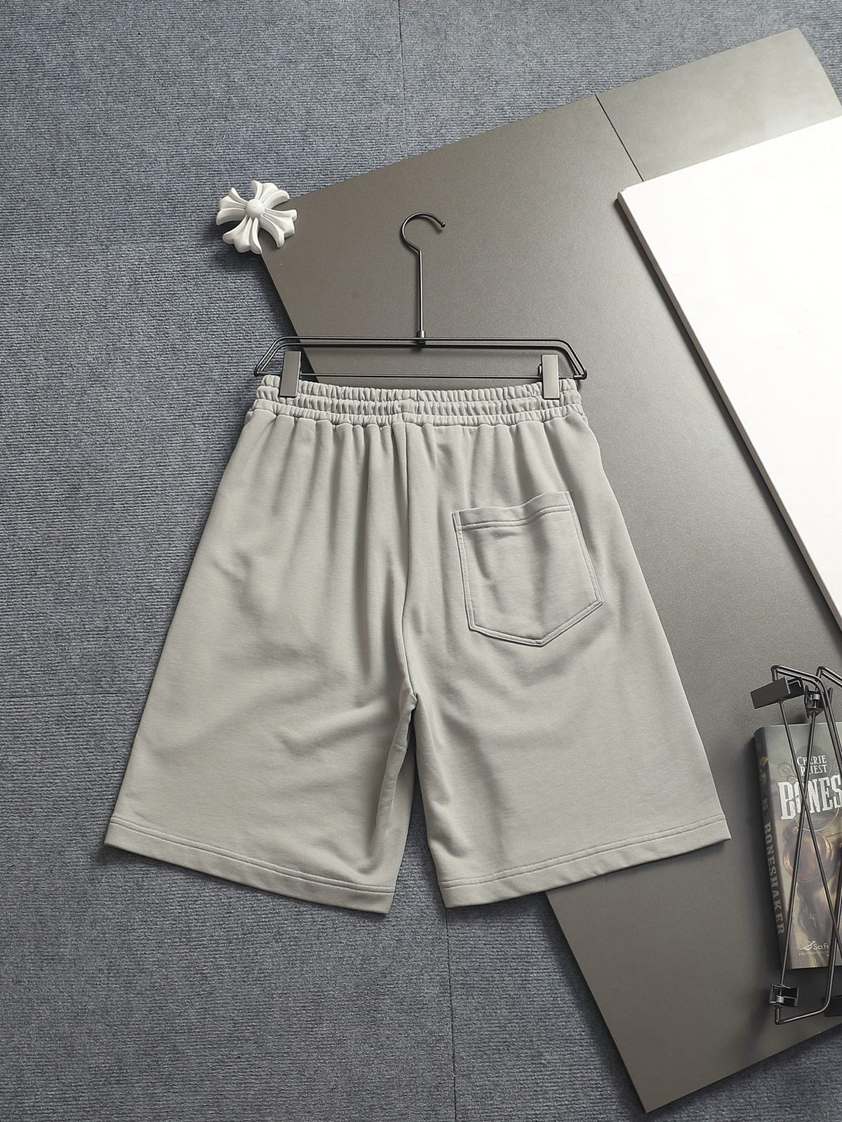 Classic Shorts-6