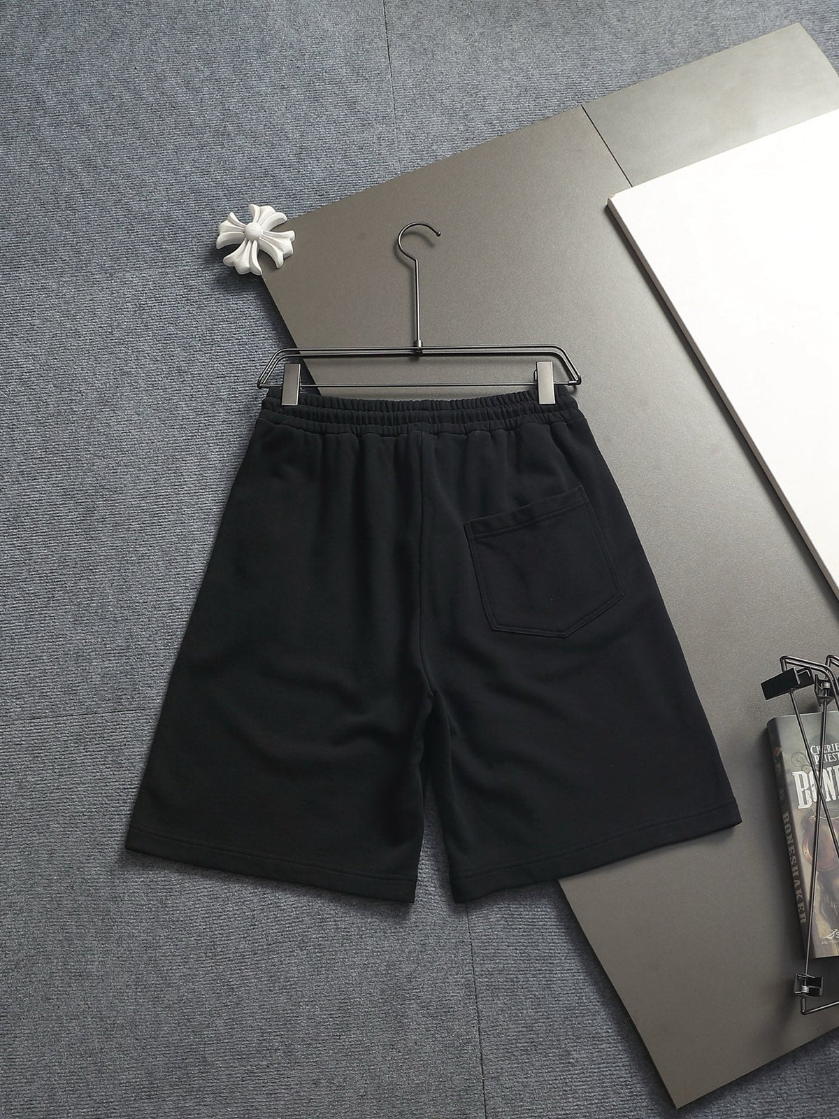 Classic Shorts-6