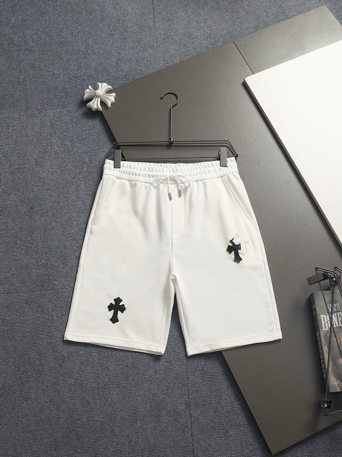 Classic Shorts-7