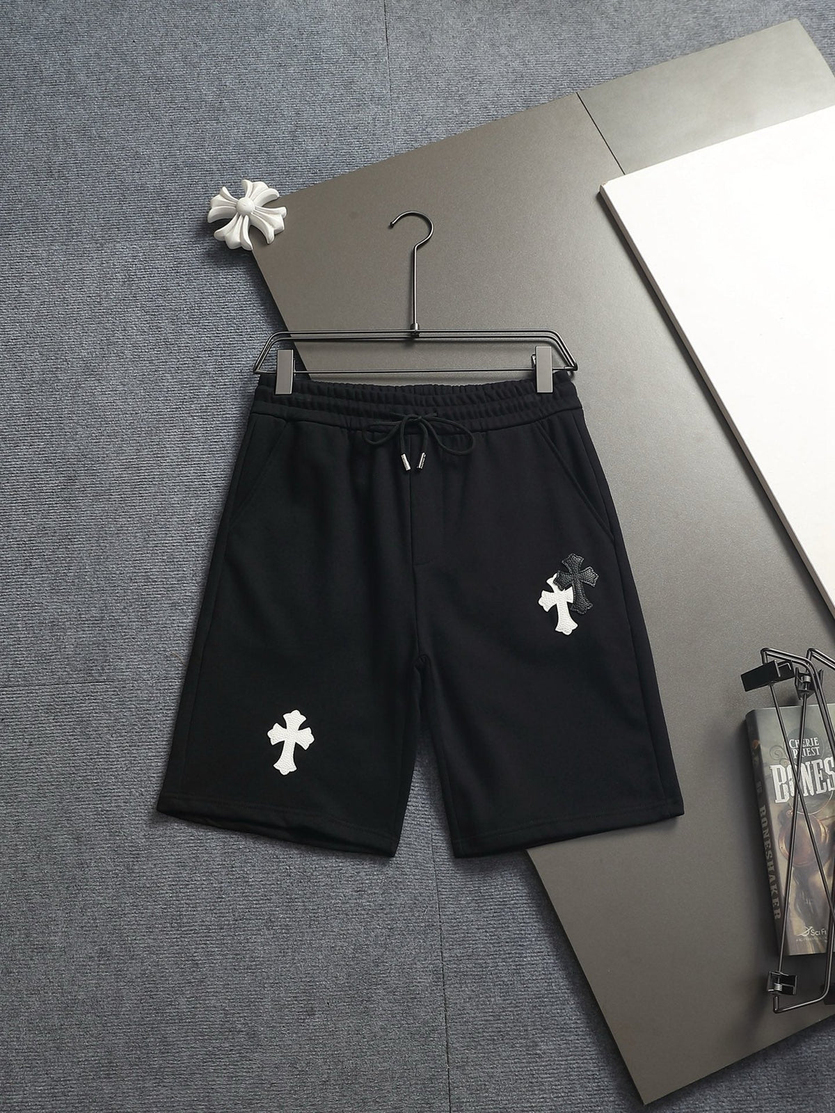 Classic Shorts-7
