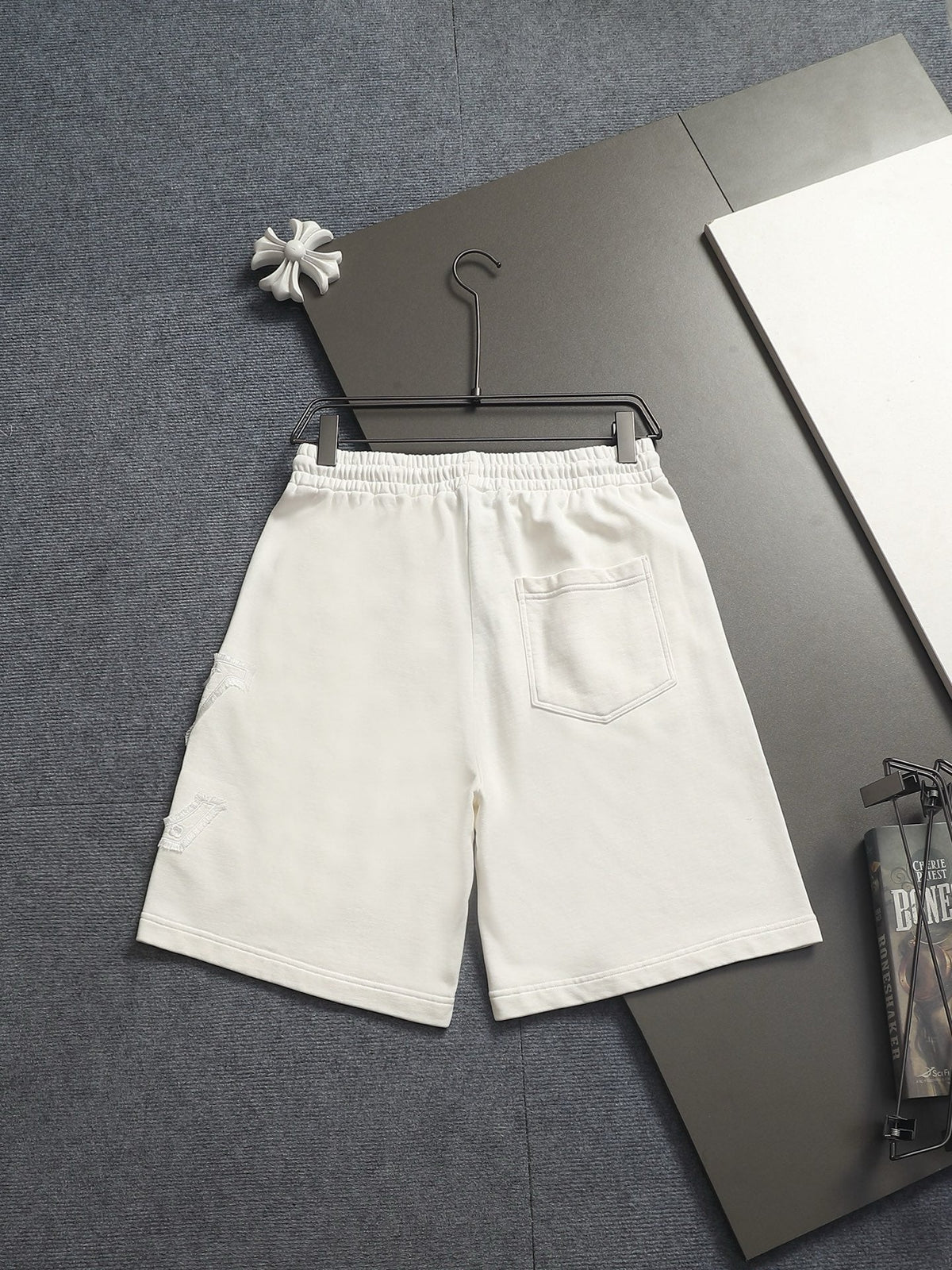 Classic Shorts-8