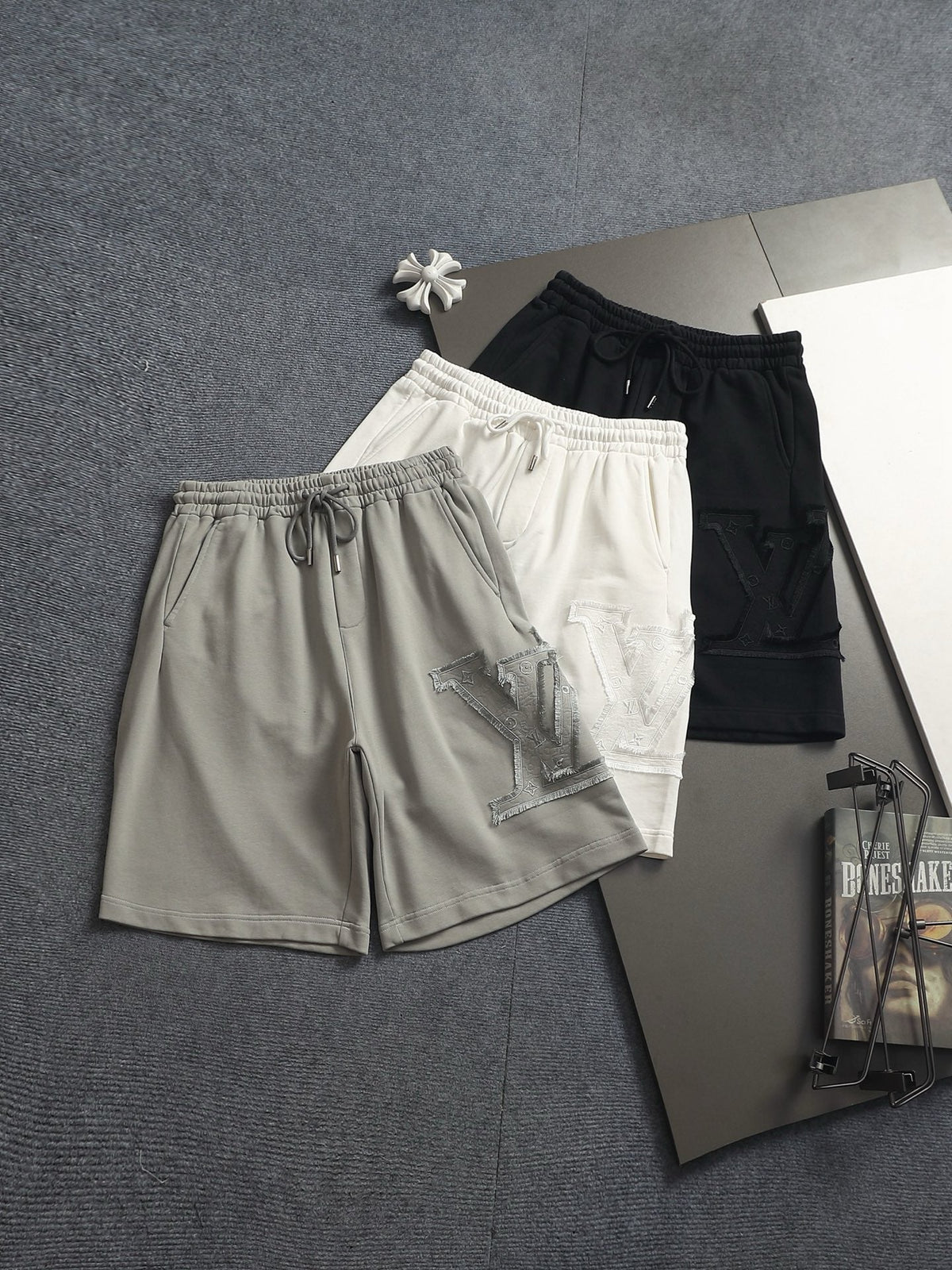Classic Shorts-8