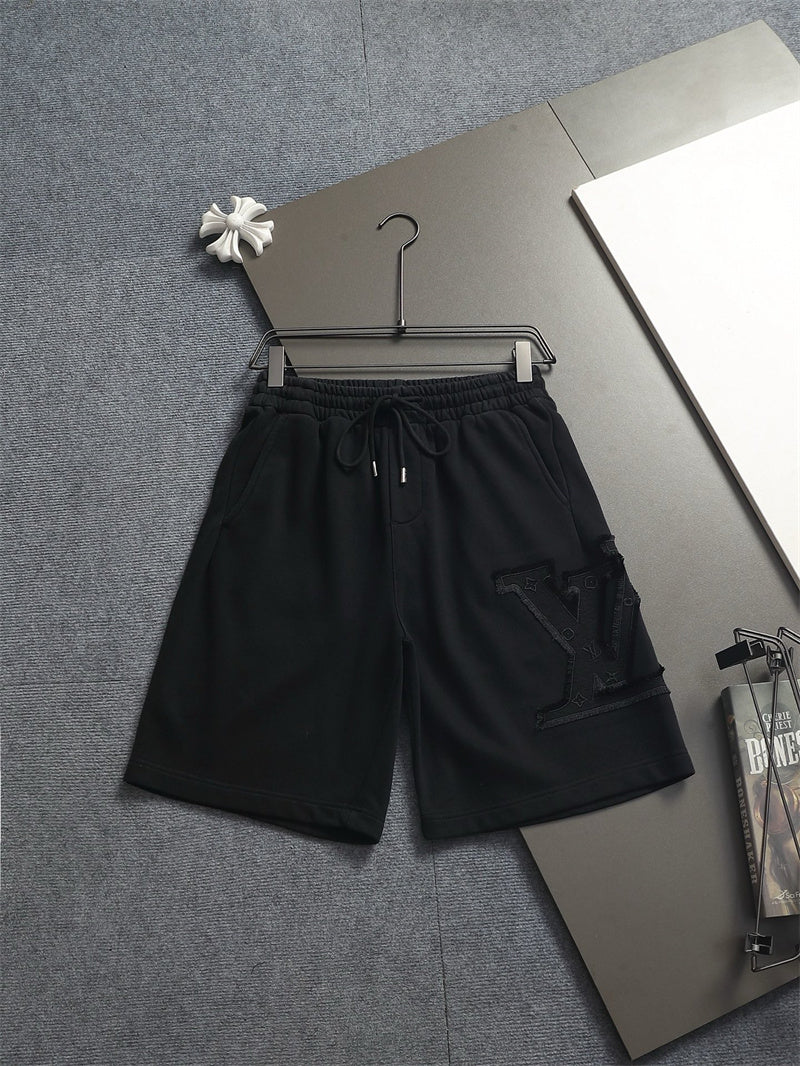 Summer Comfort Shorts-55