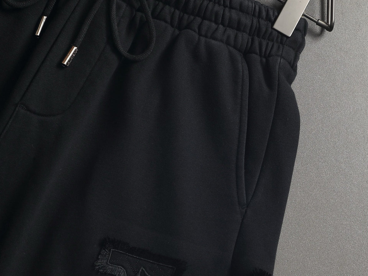 Classic Shorts-8