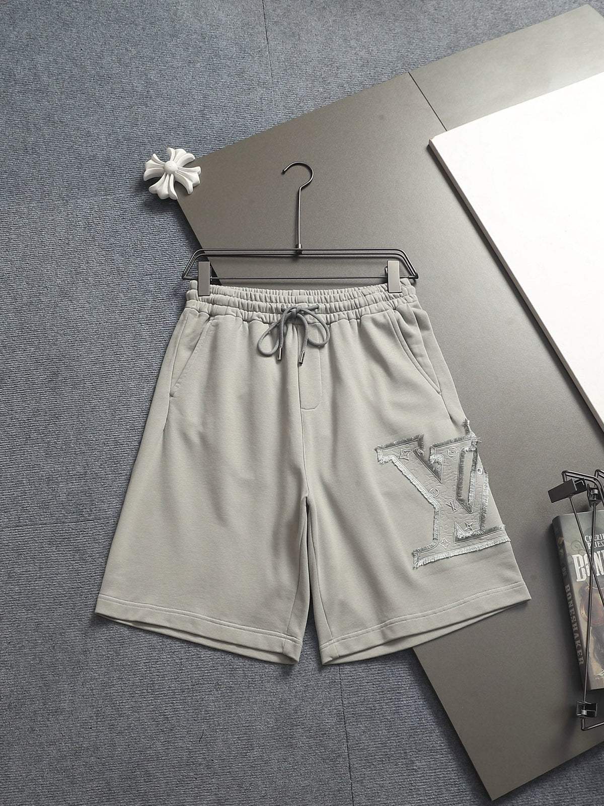 Classic Shorts-8