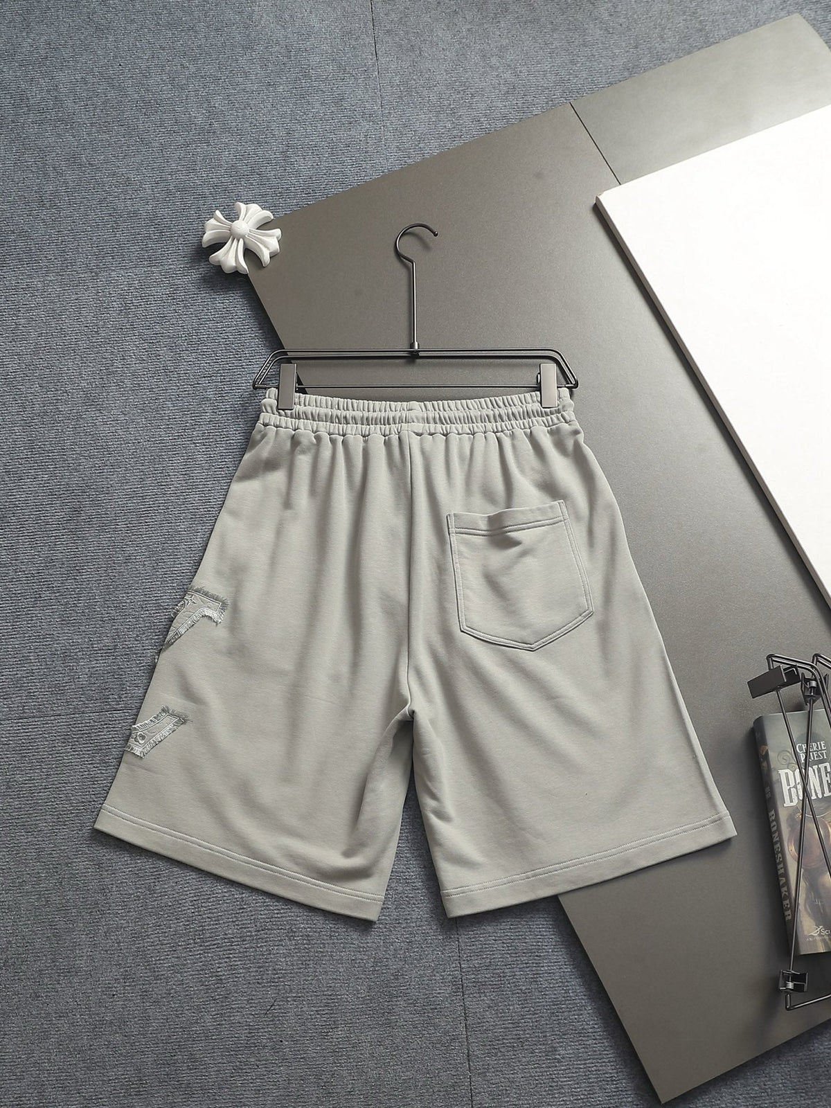 Classic Shorts-8