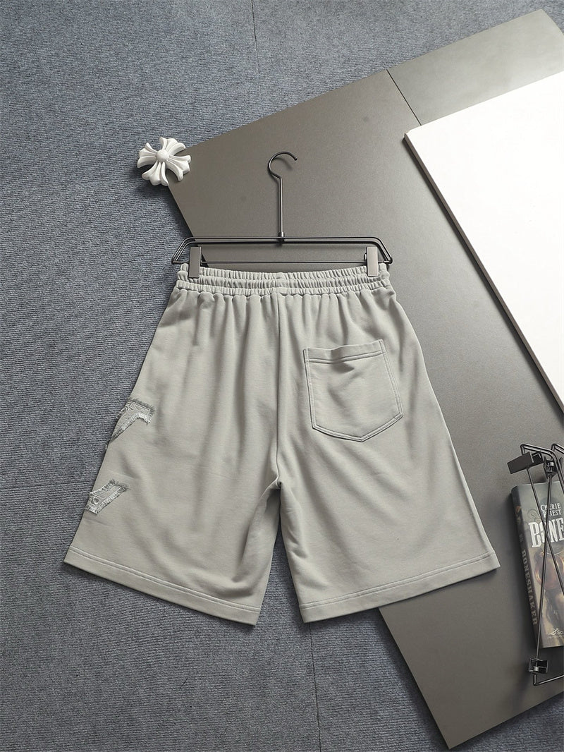 Classic Shorts-8
