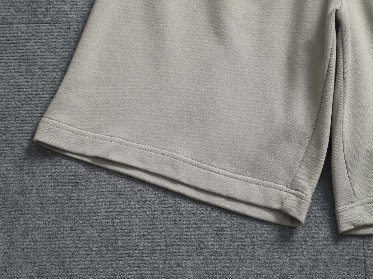 Classic Shorts-8