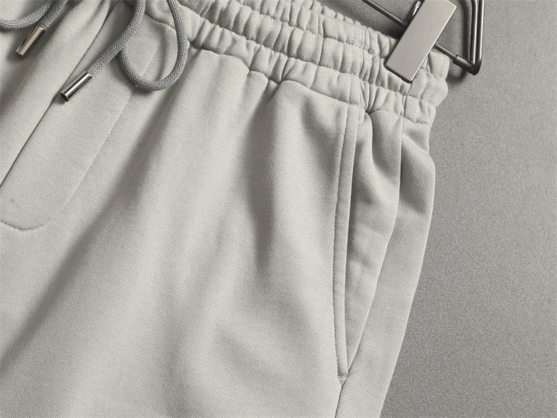 Summer Comfort Shorts-56