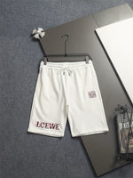 Summer Comfort Shorts-57