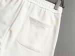 Summer Comfort Shorts-57
