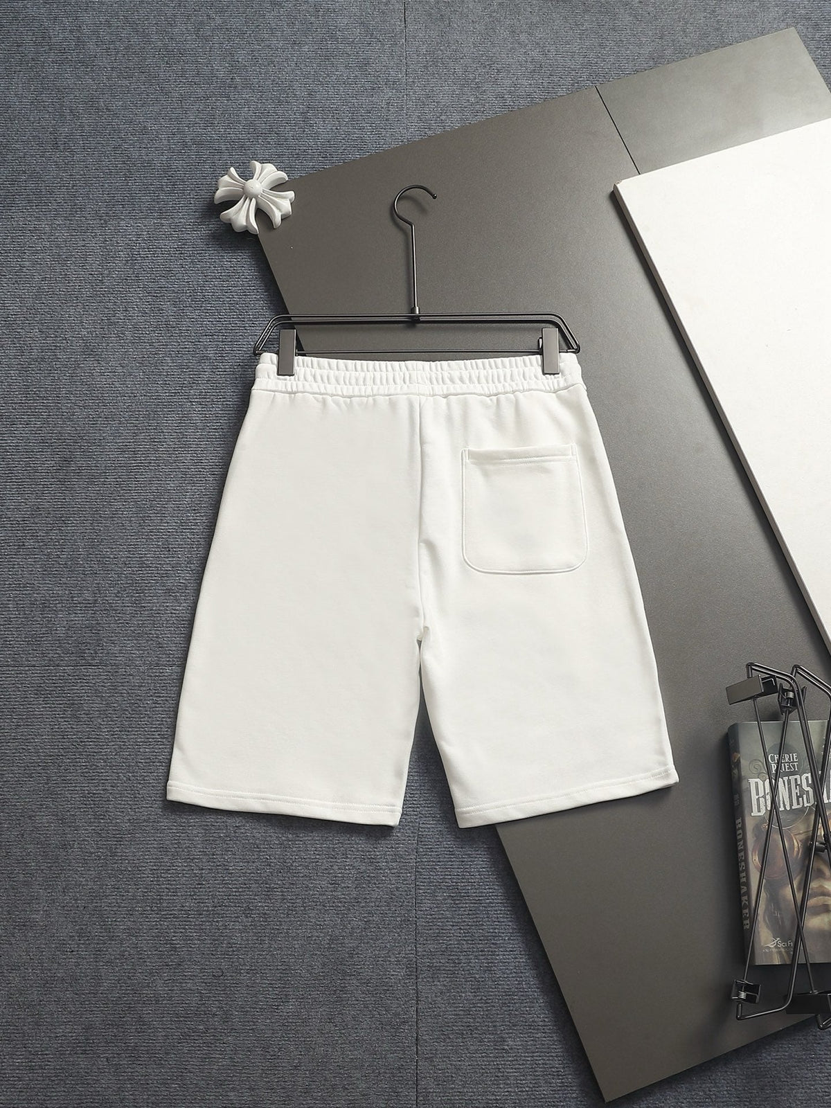 Classic Shorts-9