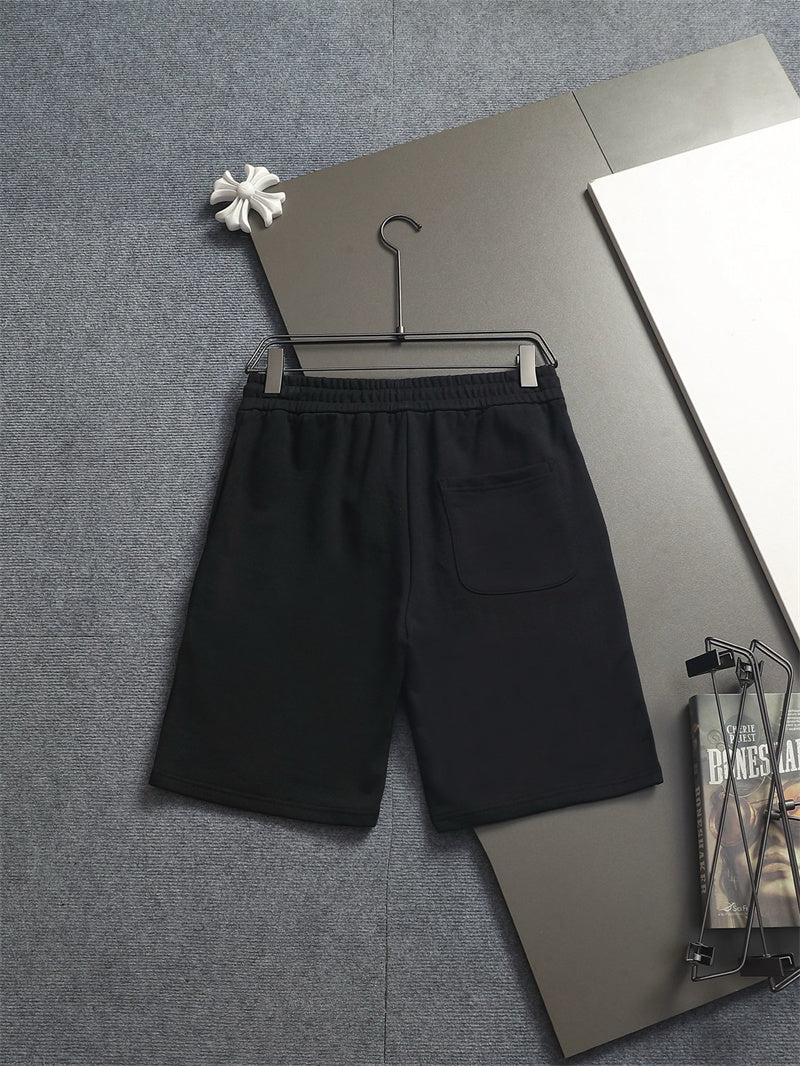 Summer Comfort Shorts-58