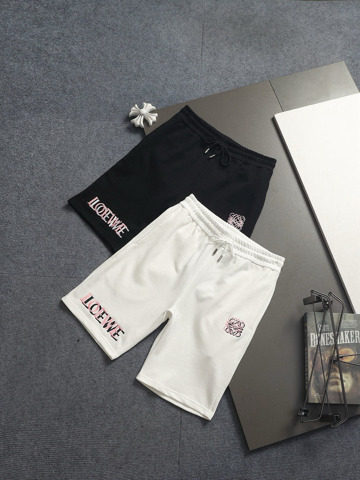 Classic Shorts-9