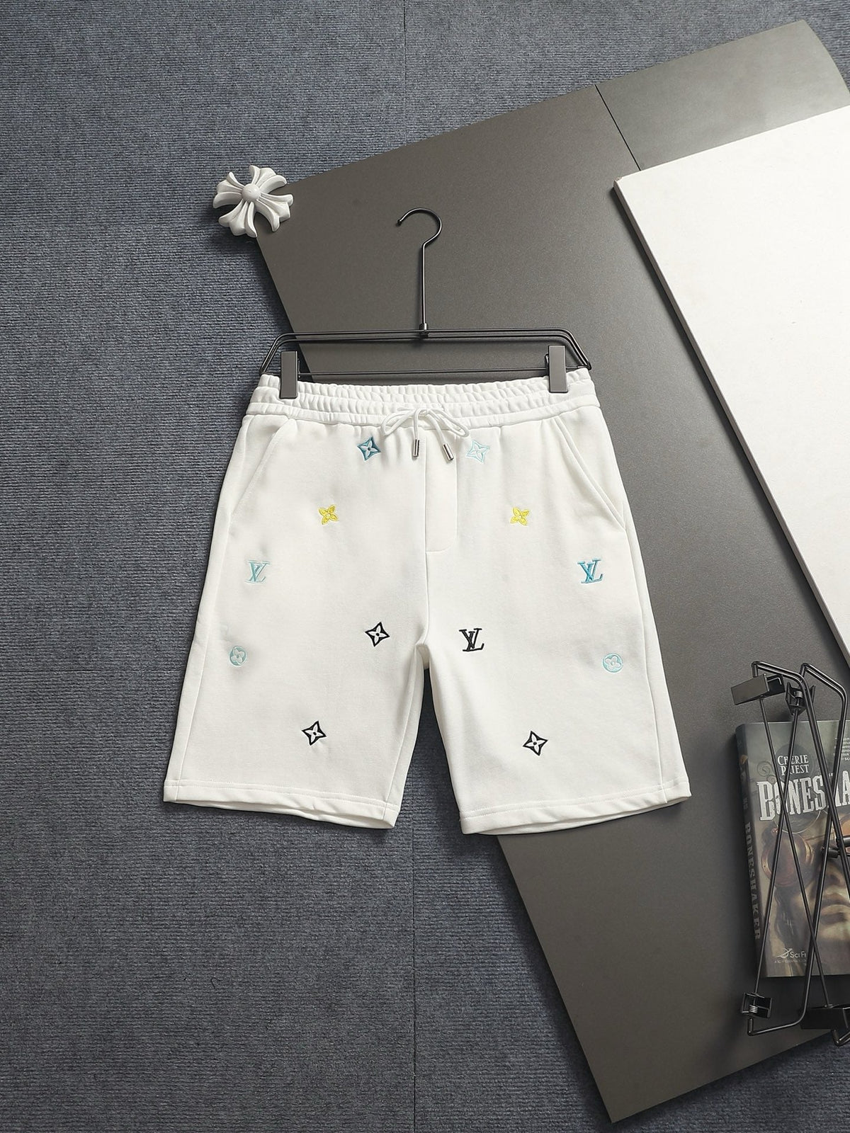 Classic Shorts-10