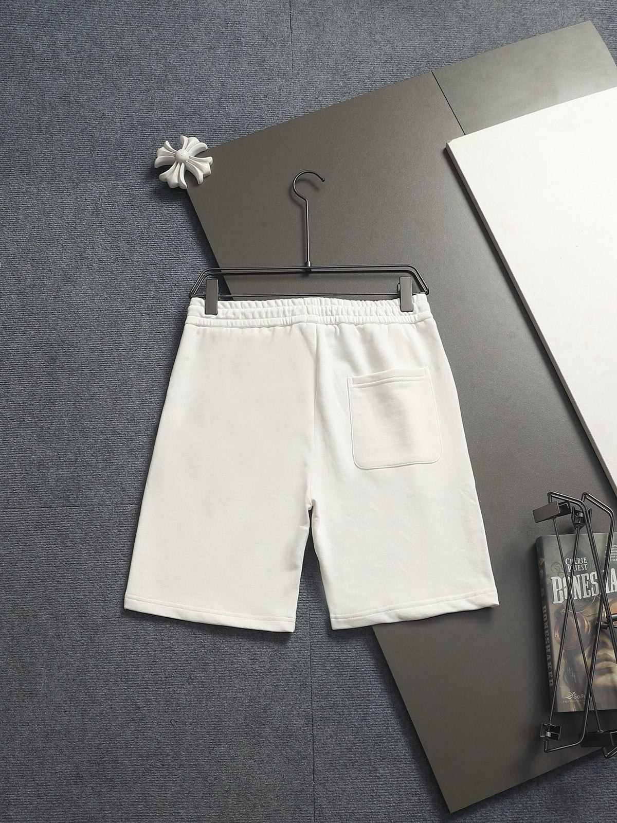 Classic Shorts-10