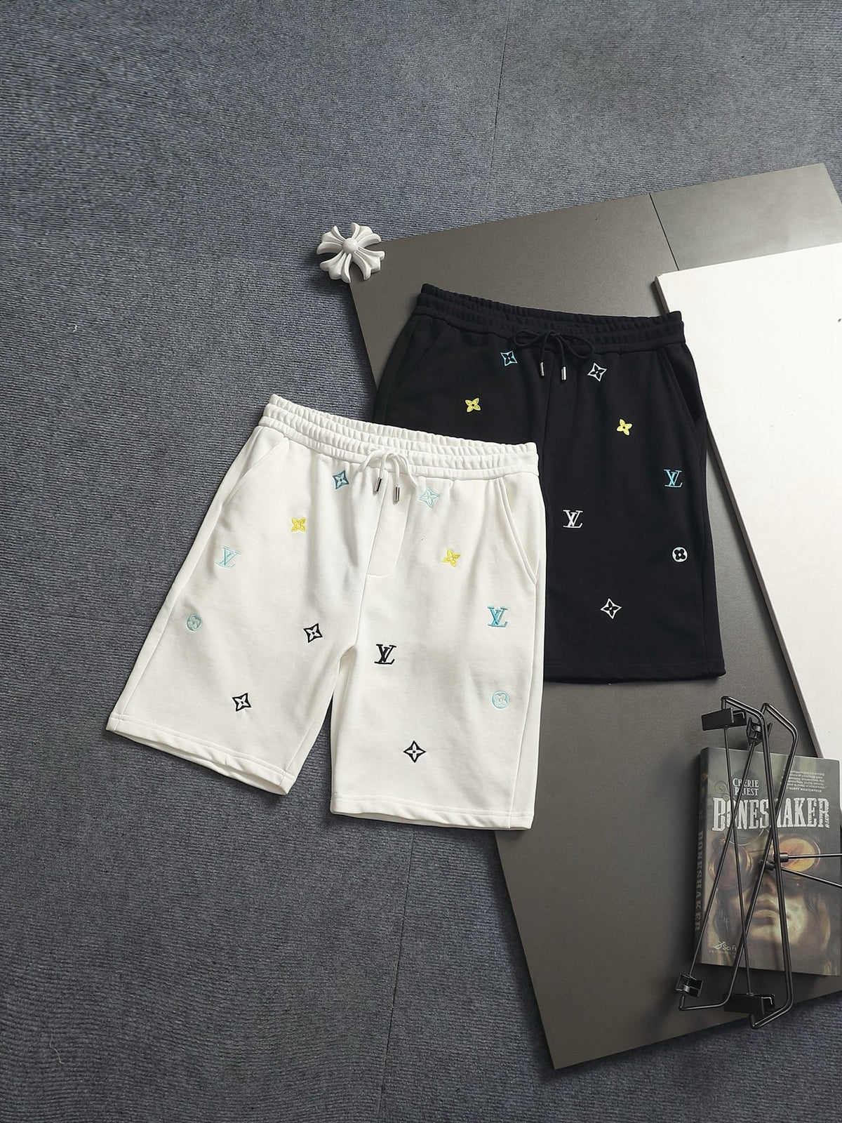 Classic Shorts-10