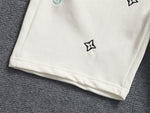 Summer Comfort Shorts-59