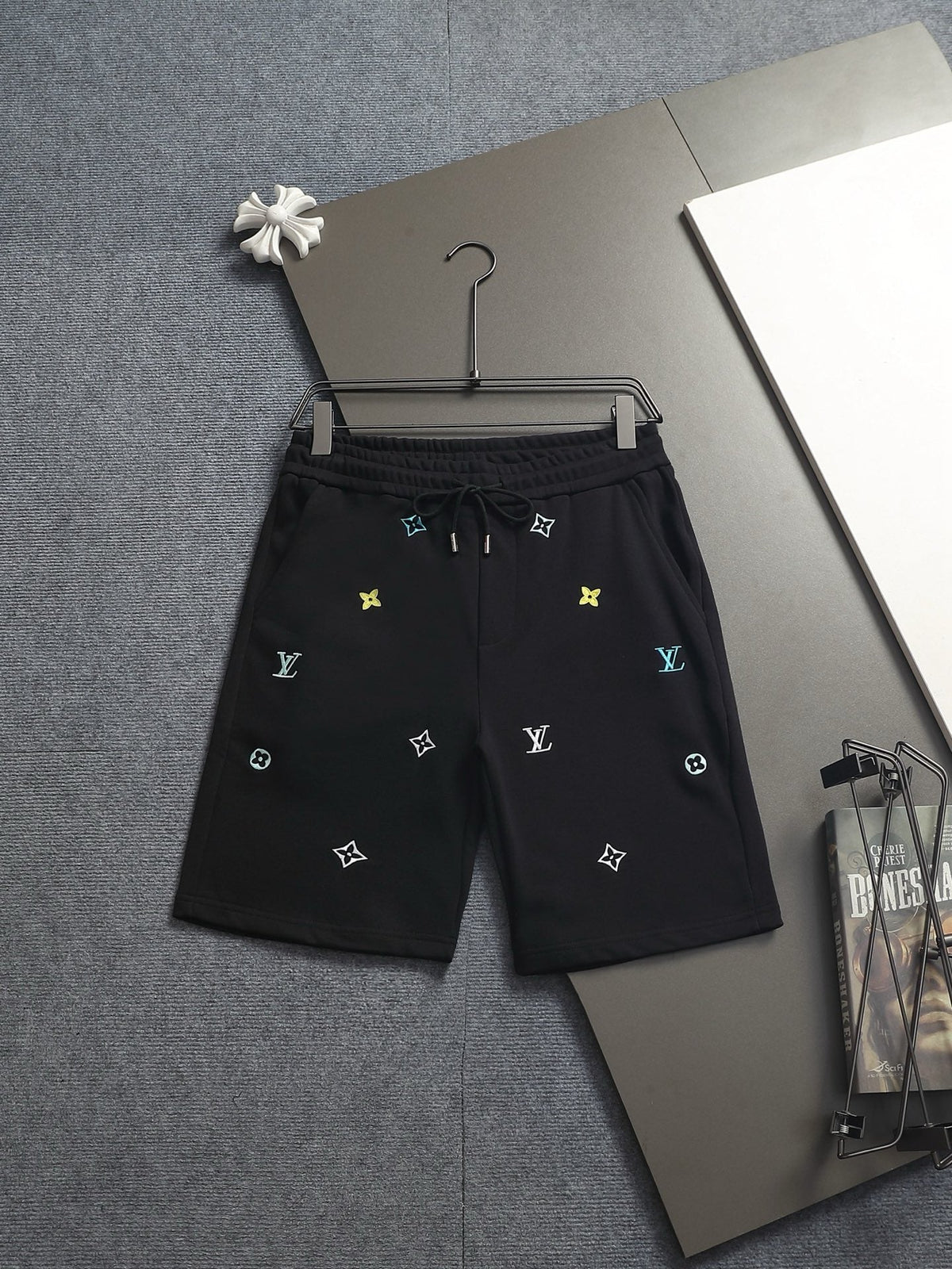 Classic Shorts-10