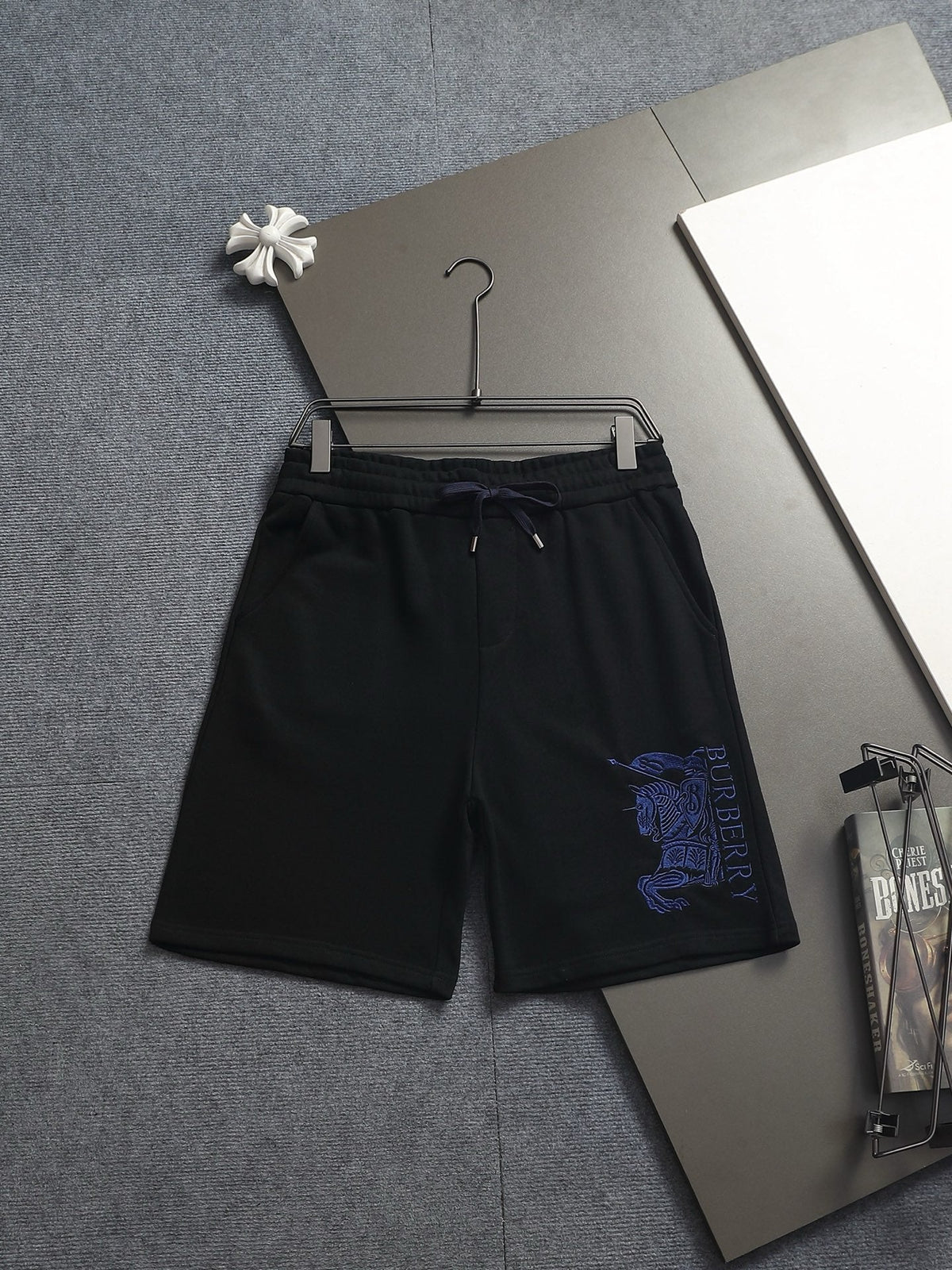 Classic Shorts-11
