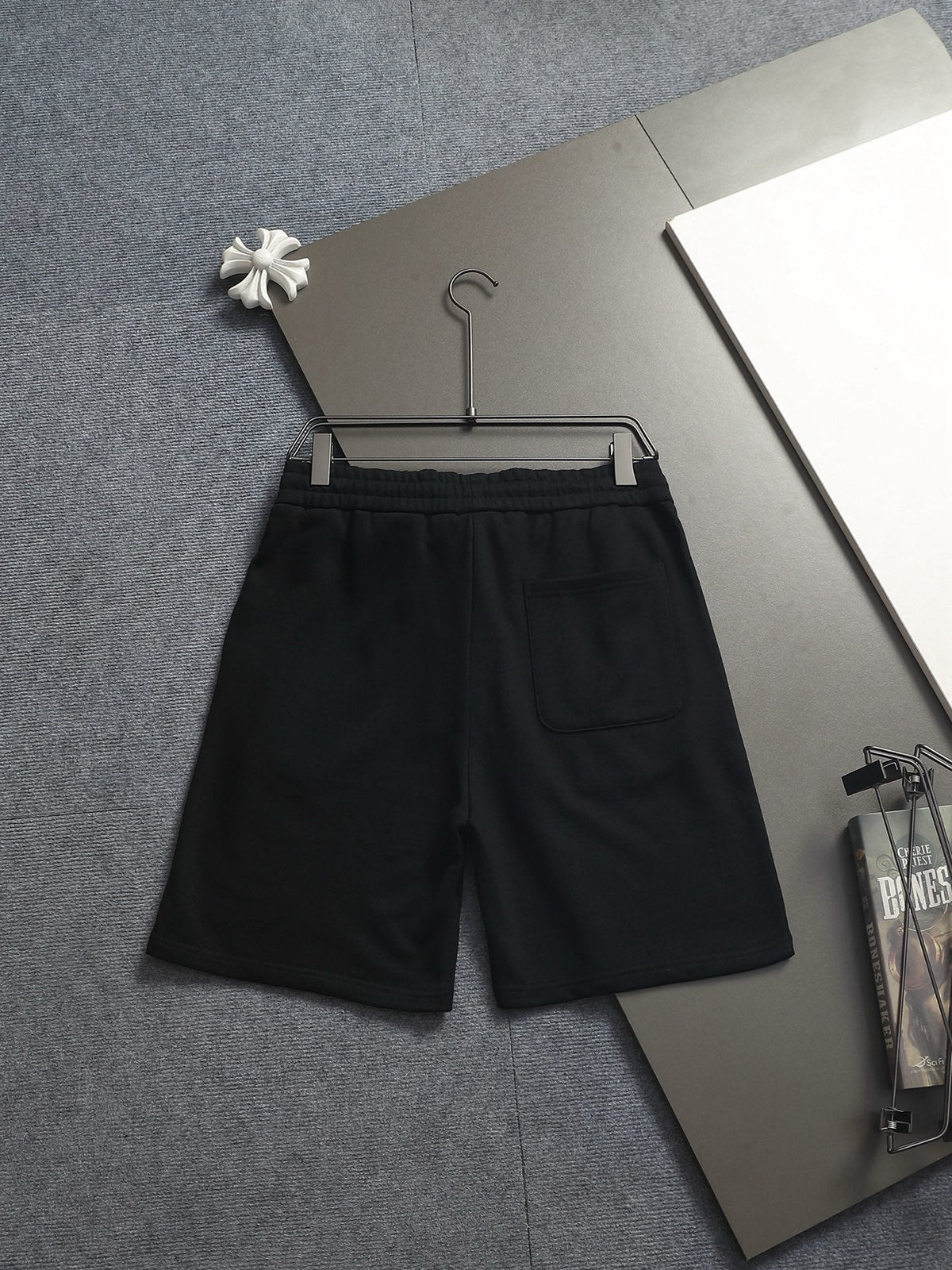 Classic Shorts-11