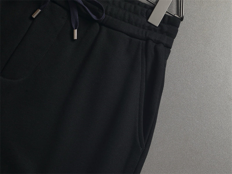 Summer Comfort Shorts-62