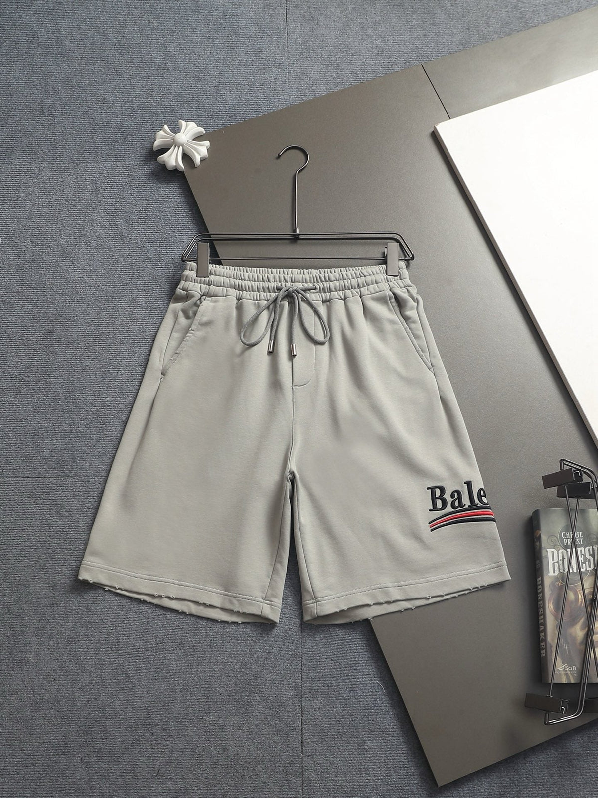 Classic Shorts-12