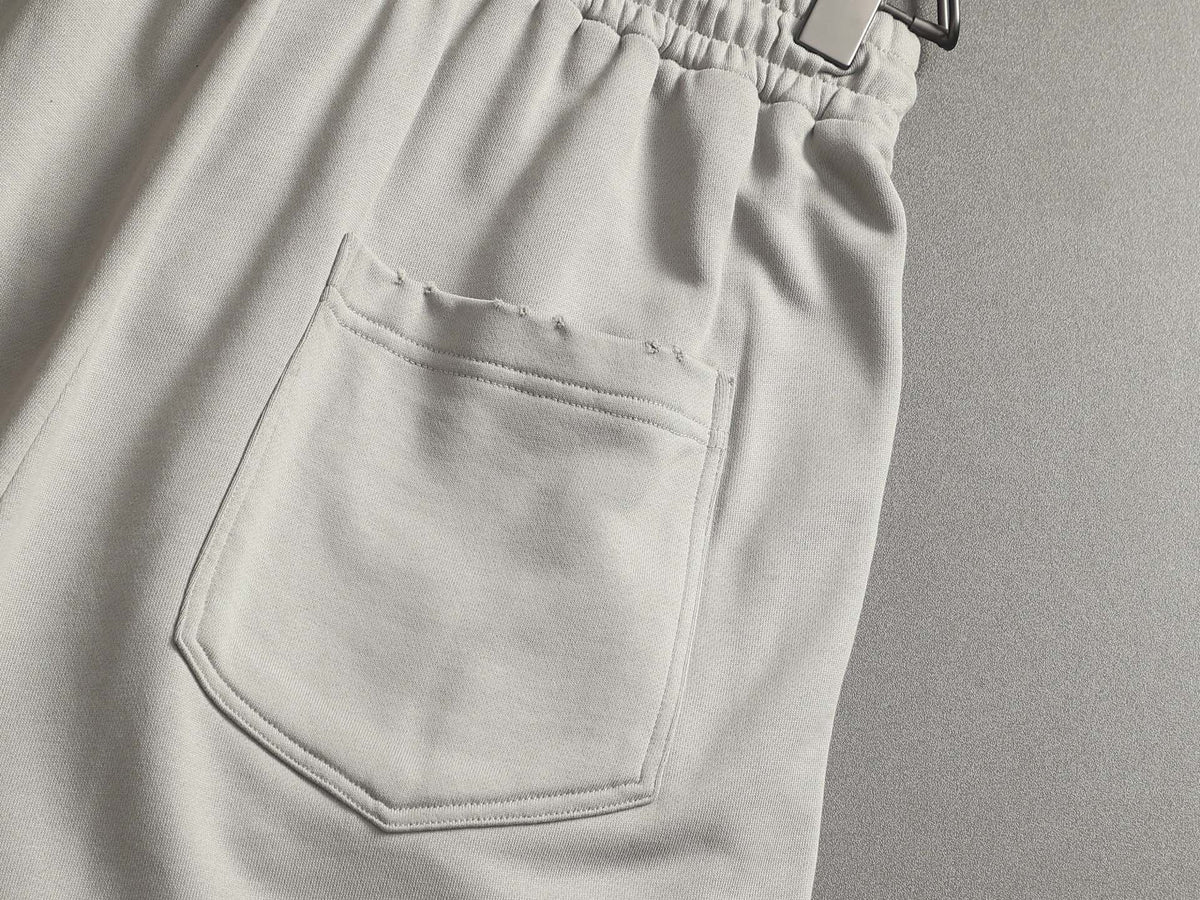 Classic Shorts-12