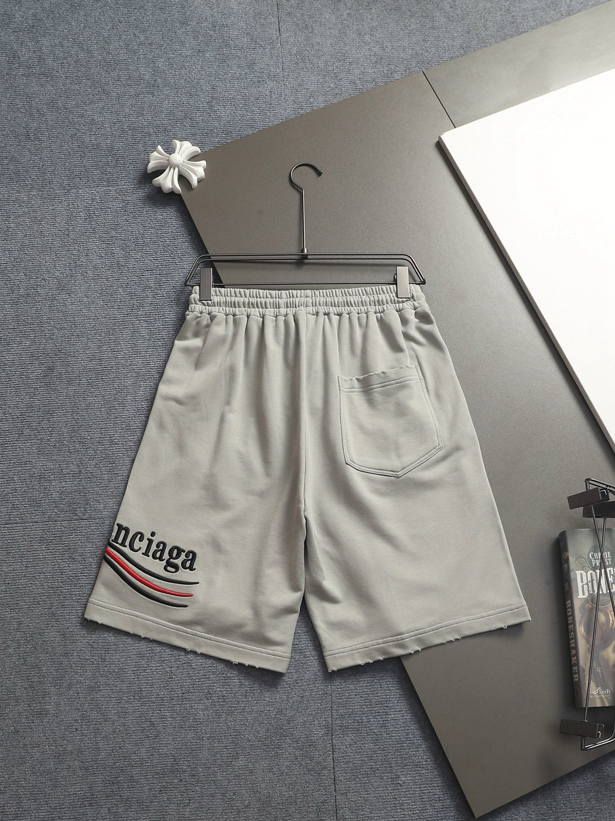 Classic Shorts-12