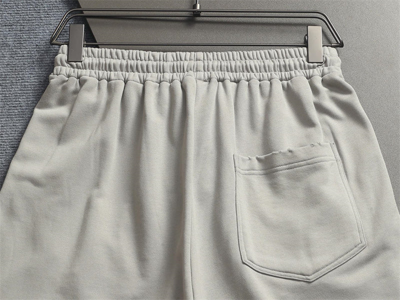 Summer Comfort Shorts-63