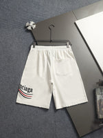 Classic Shorts-12
