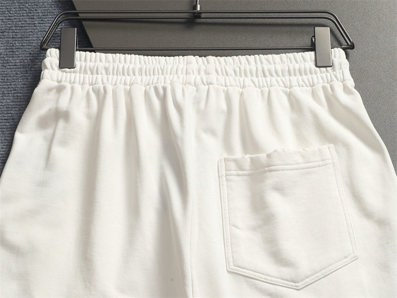 Summer Comfort Shorts-64