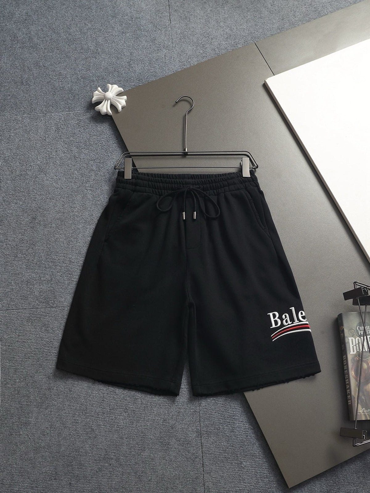 Classic Shorts-12