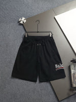Classic Shorts-12