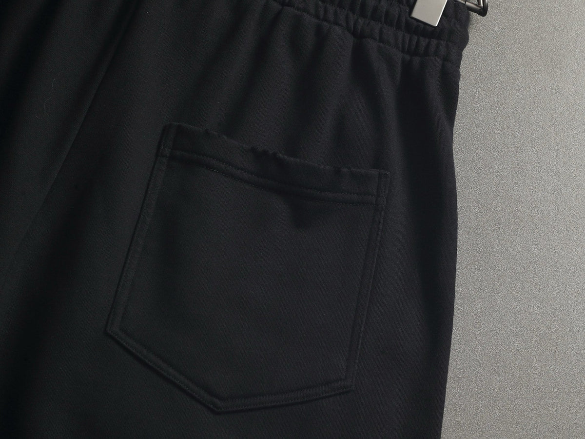 Classic Shorts-12