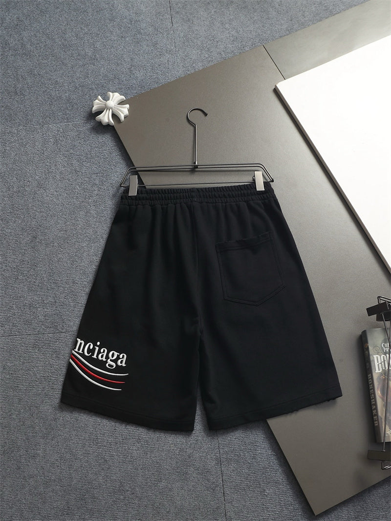 Summer Comfort Shorts-66