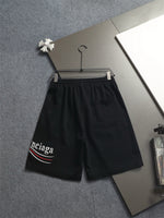 Classic Shorts-12