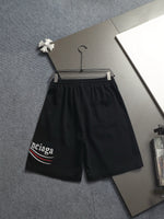 Classic Shorts-12