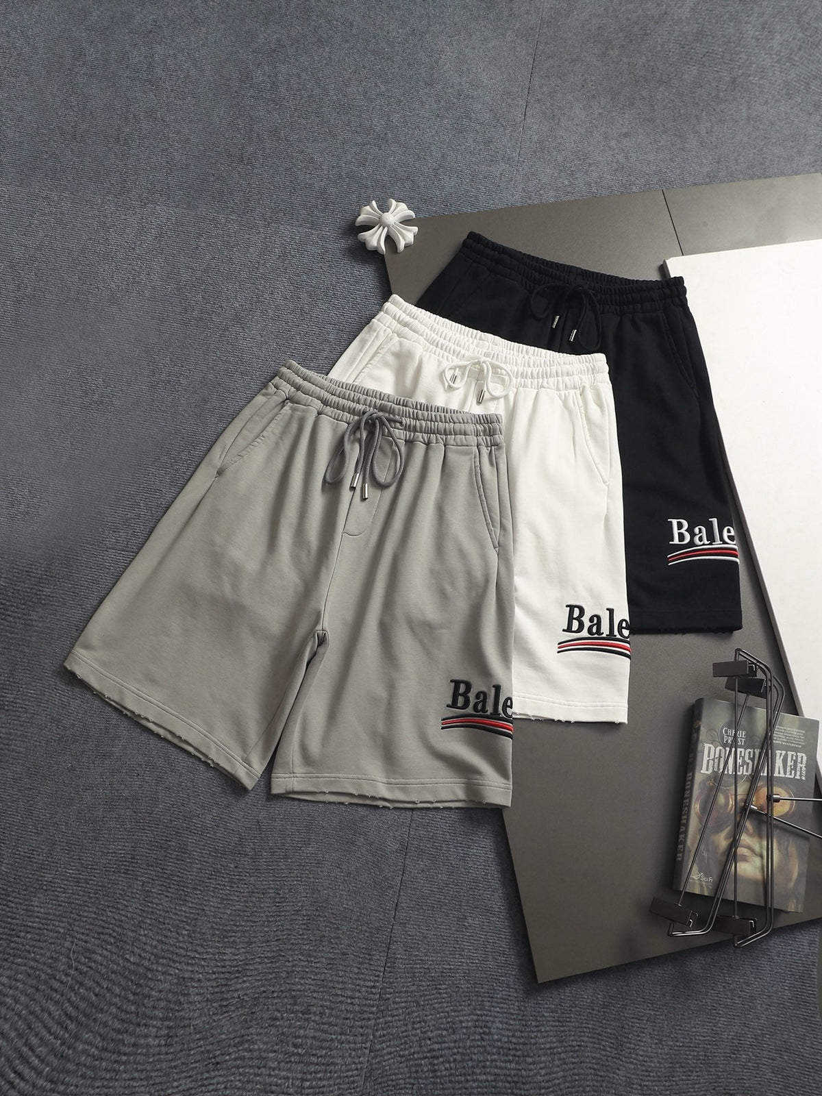 Classic Shorts-12