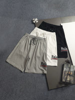 Classic Shorts-12