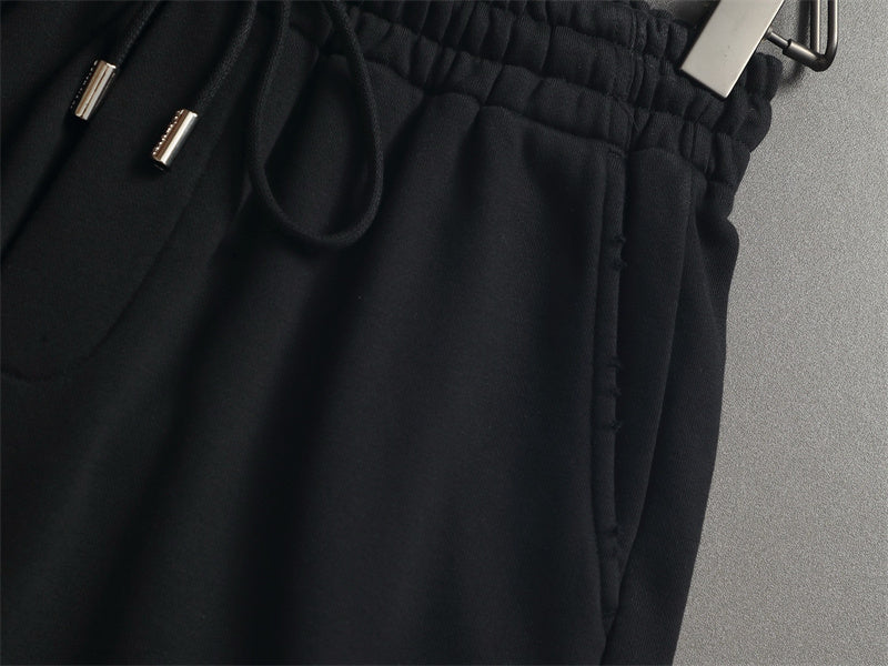 Summer Comfort Shorts-66